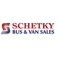 Schetky Bus and Van Sales