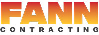 Fann Contracting Logo