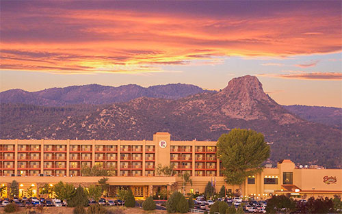 Prescott Resort and Conference Center