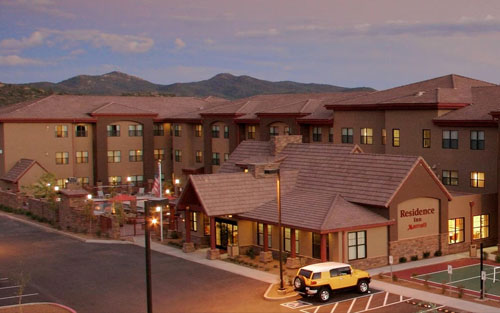 Residence Inn Prescott